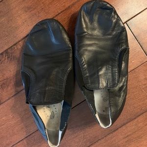 Dance/Jazz shoes